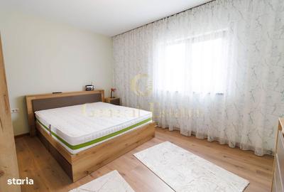 Casă cu 4 camere în Central - 14