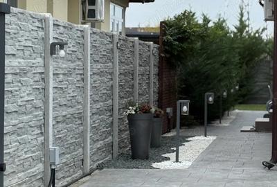 Vand jumatate duplex pe parter in Mosnita Noua - 2