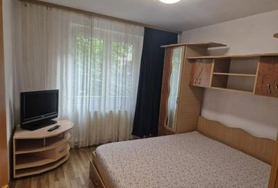 Apartament cu 3 camere, zona Mihai Bravu ,Vitan - 14