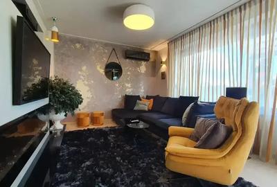 Apartament 3 camere, Exclusivist - Domenii | Casin Apartament 3 camere, Exclusivist - Domenii | Casin - 5