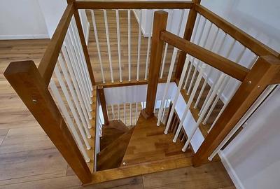 Apartament cu 5 camere decomandat în Dorobanților - 8