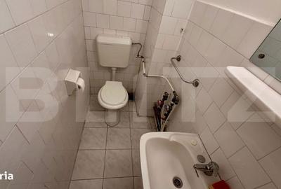 Apartament cu 3 camere decomandat în Decebal - 3