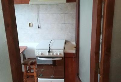 Garsonieră semidecomandată în Central - 7