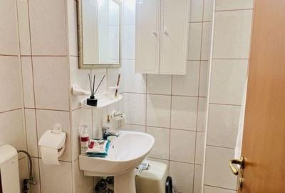 Apartament cu 3 camere decomandat, mobilat în P-ța Alba Iulia - 13