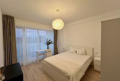 Apartament cu 2 camere decomandat în Nord - 2