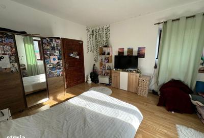 Casă cu 3 camere decomandat în Cristian - 7