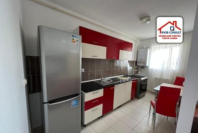 Apartament cu 2 camere decomandat în Ștefan cel Mare - 2