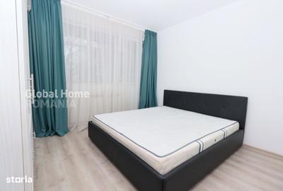 Apartament cu 2 camere semidecomandat, mobilat în Grivița - 9