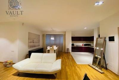APARTAMENT 3 CAMERE 3 BAI - NORDULUI/HERASTRAU - PARCARE SUBTERANA - 5