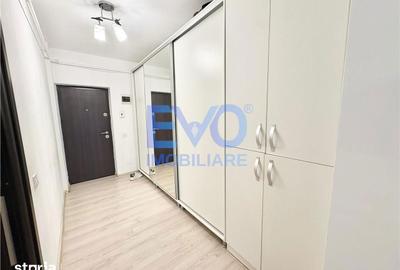 Apartament cu 3 camere în Valea Lupului - 8