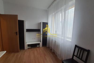 Apartament cu 2 camere decomandat, mobilat în Bună Ziua - 10