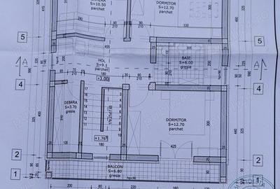 Casă cu 5 camere cu Teren 535 Mp în Central - 4