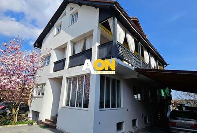 Casa spatioasa, 755 mp teren, Cetate, pretabila pentru birouri - 2