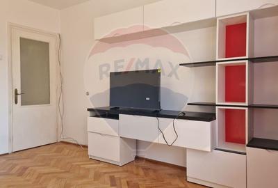 Apartament cu 3 camere de inchiriat pet friendly in zona Gheorgheni - 3