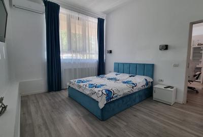 Apartament 2 camere - Mamaia Nord  - 73.500 euro (Cod E12) - 3