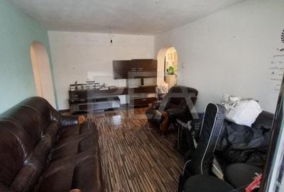 Inchiriere, 4 camere, 3/4, centrala, Drumul Taberei, Aleea Sandulesti. - 2