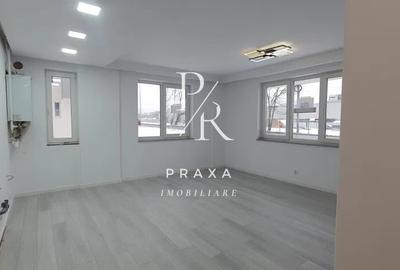 Aparament 3 camere 58 mp utili, FINISAT, zona strazii Colinei - 2