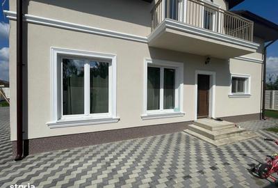 Casă cu 4 camere în Moșnița Veche - 18