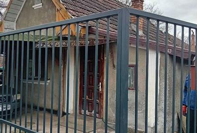 Casă cu 2 camere în Central - 5