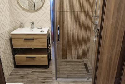 Apartament cu 2 camere decomandat în Giurgiului - 5