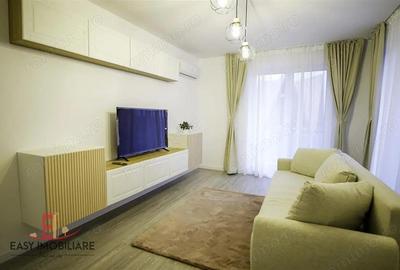 Apartament 2 camere NOU,60mp, Maurer, incalzire pardosea, AC, parcare - 10