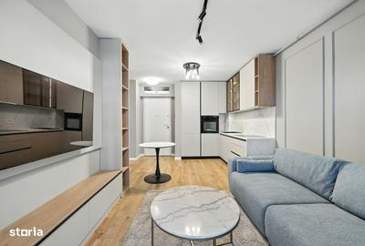 Apartament cu 2 camere în Floreasca - 1