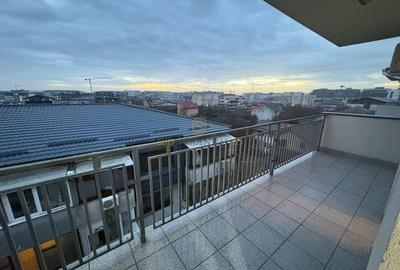 Închiriere 2 camere, zona Postalionului, mobilat si utilat modern - 12