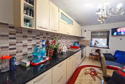 Refugiu Premium in Mogosoaia: Vila P+M, 5 dormitoare, curte 356 mp - 4