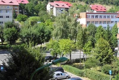 Apartament cu 2 camere decomandat în Răcădău - 2