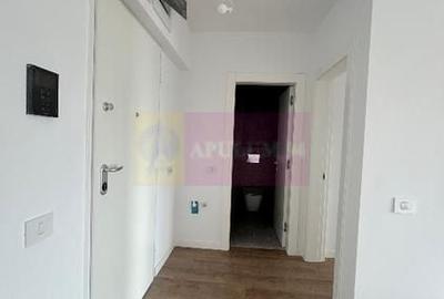 Apartament cu 2 camere semidecomandat în Aviației - 6