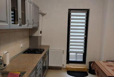 Apartament cu 1 camera situat in zona Manastur Apartament cu 1 camera situat in zona Manastur - 2