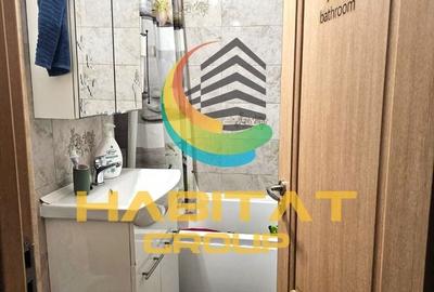 Apartament cu 2 camere decomandat, mobilat în Șura Mare - 2