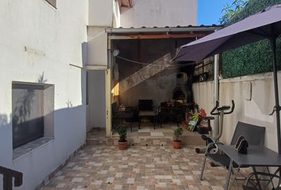 Casă cu 3 camere cu Canalizare în Ultracentral - 7