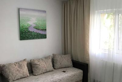 Apartament cu 2 camere decomandat în Central - 5