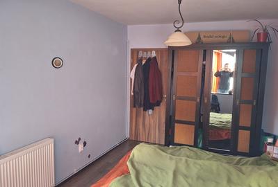 Vand apartament 3 camere Centrul Civic - 4