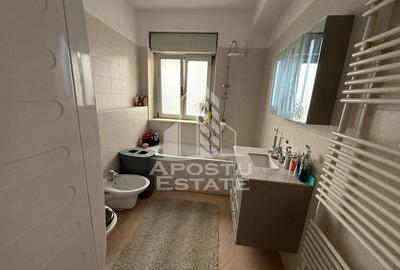Apartament 3 camere, PetFriendly, loc de parcare , Complex Ring - 6