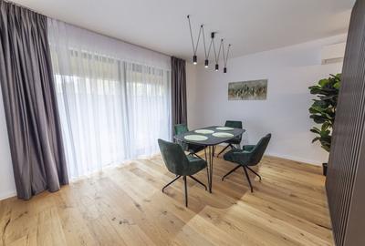 Apartament de 2 camere | Parcare | Habio Trifesti - 5