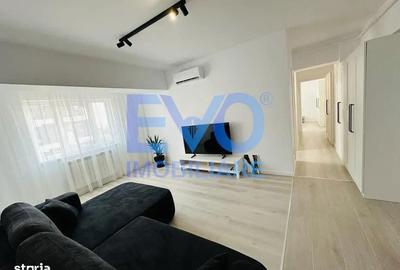 Apartament cu 2 camere în Tătărași - 5