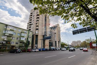 Apartament cu 3 camere semidecomandat, mobilat în 15 Noiembrie - 1