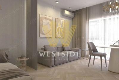 Apartament premium cu o camera, de vanzare, in Calea Aradului, Timisoara - 2