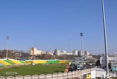Vand ap. 3 cam. in Vaslui, Ana Ipatescu, langa stadion - 5
