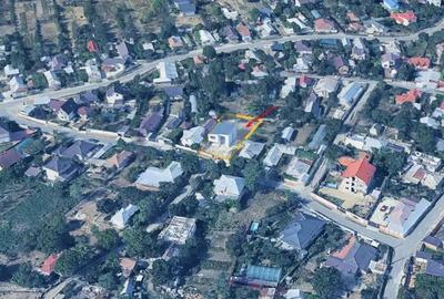 Casă cu Teren 700 Mp în Bălăceanca - 10