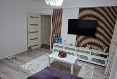 Apartament cu 2 camere decomandat în Central - 3
