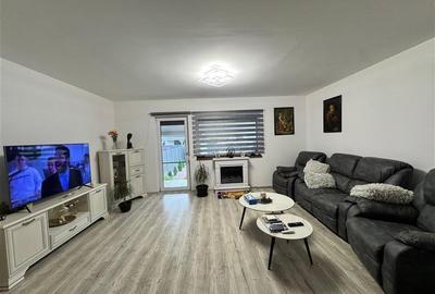 Casa tip duplex, Tarlungeni - 13