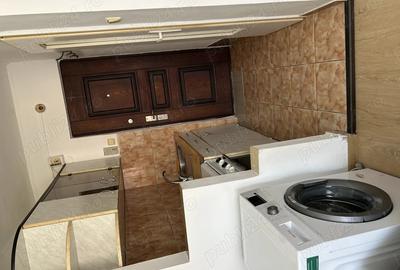 Inchiriez garsoniera, zona Decebal - 3