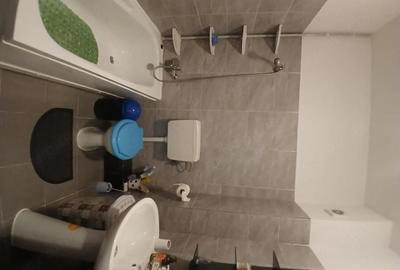 Garsonieră decomandată în Central - 4