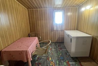 Casă cu 4 camere în Țuglui - 7