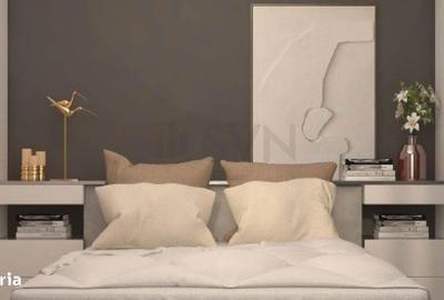 Apartament cu 2 camere semidecomandat în Vitan - 4