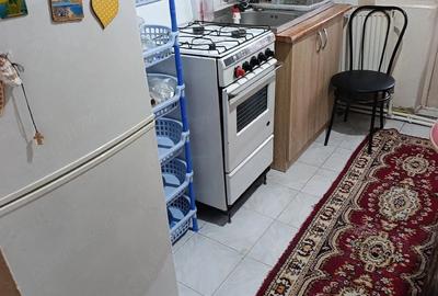 Apartament cu 3 camere decomandat în Precista - 1