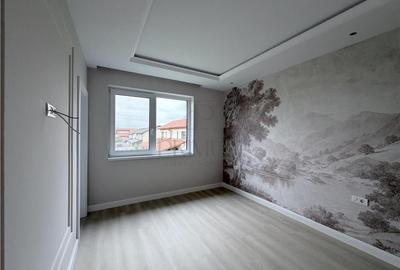 Casă individuală cu 4 camere cu Canalizare în Moșnița Nouă - 8